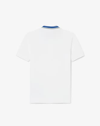 Petit Piqu&eacute; Polo