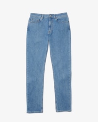 Men's Slim Fit Stretch Cotton Denim Jeans