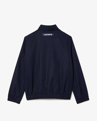 Kids' Colorblock Tennis Sweatsuit