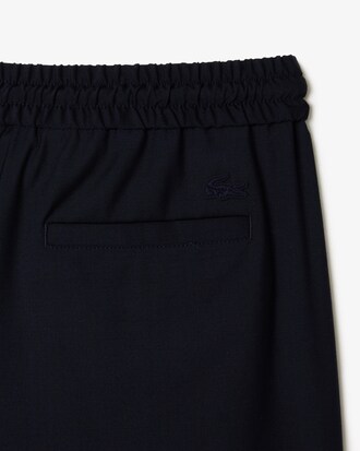 Women's Wool Pants