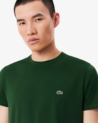 Men's Pima Cotton T-Shirt