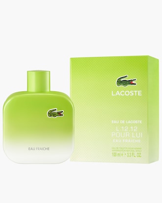L.12.12 Eau Fraiche Pour Lui Eau de Toilette 100ml