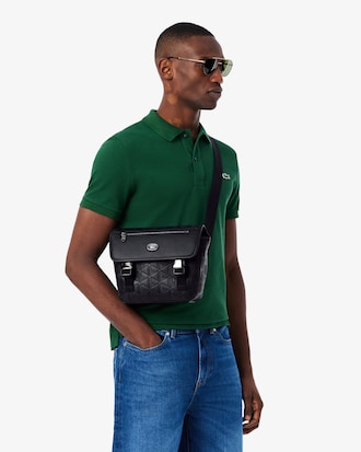 Small Monogram Messenger Bag