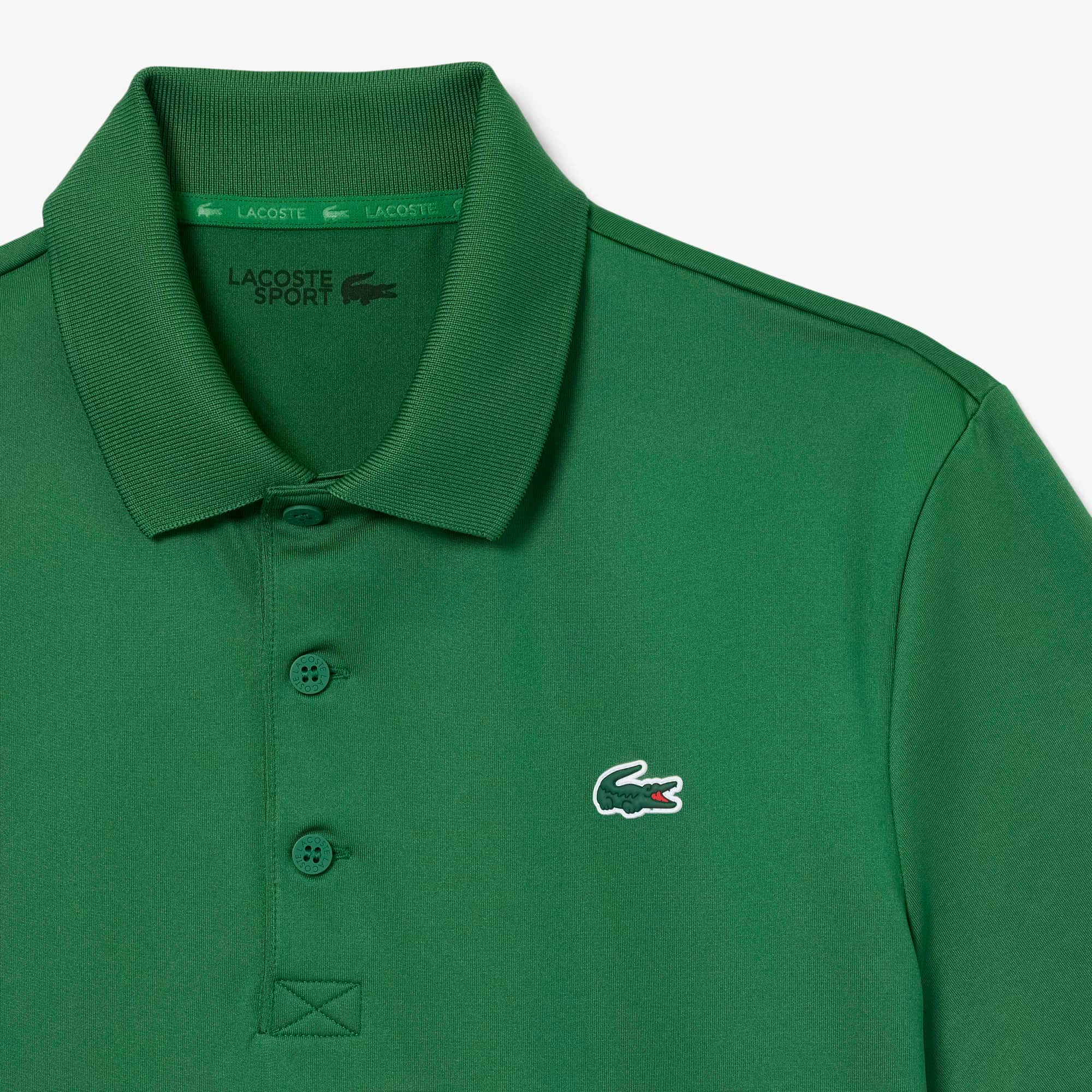 Ultra Dry Stretch Golf Polo