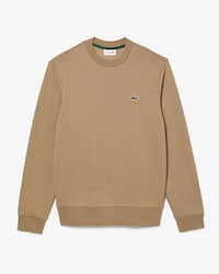 Men's Fleece Crew Neck Sweatshirt 