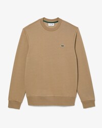 Men's Fleece Crew Neck Sweatshirt 