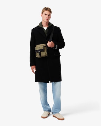 Men's Kome Shoulder Bag