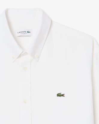 Regular Fit Oxford Shirt