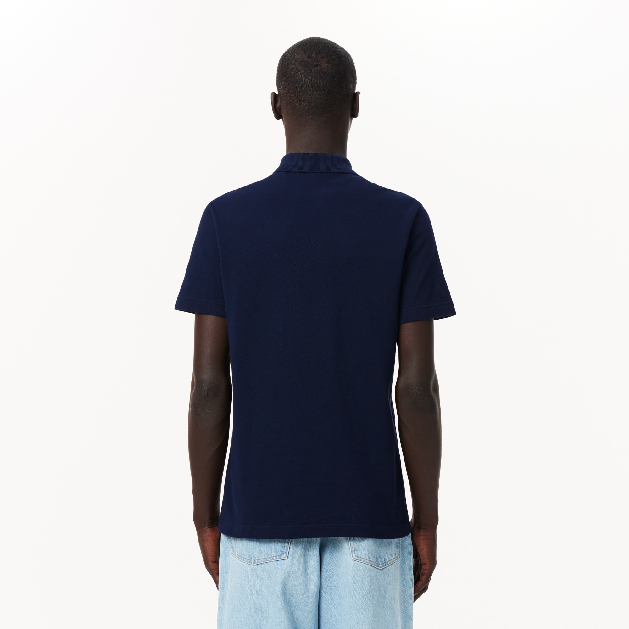 Tシャツ・カットソー LACOSTE FW25 'L.12.12 Original' polo shirt (L1212 T01) Men's Classic Fit Original L.12.12 Polo - Polo Shirts - New