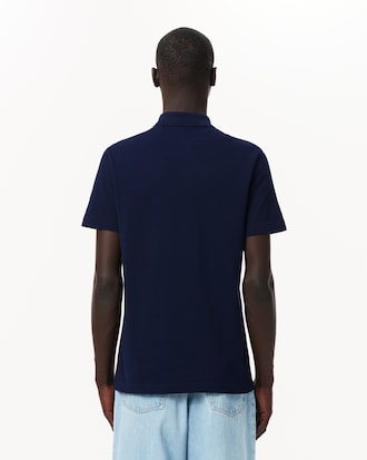 Men's Regular Fit L.12.12 Colorblock Polo