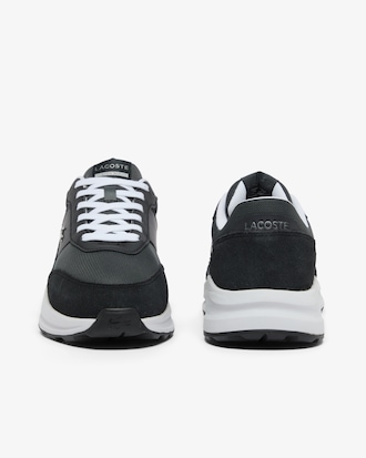 Men's Run Set CGR Bar Sneakers