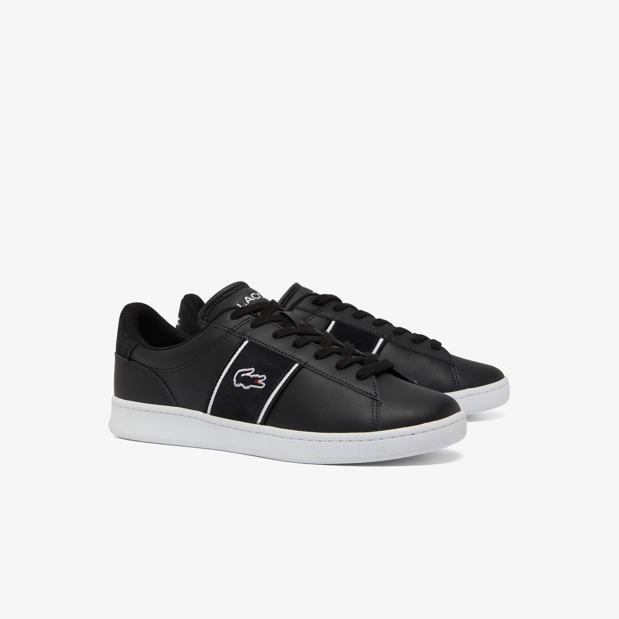 Lacoste メンズ CARNABY SETCGR1251 Men's Carnaby Set CGR Sneakers - Sneakers - New In 2025