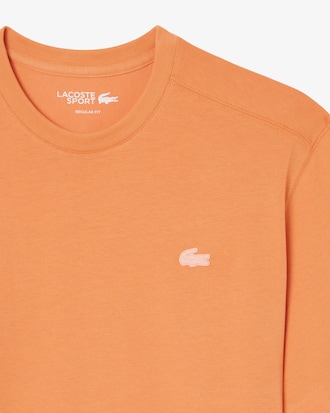 Men's Ultra Dry Cotton Sport T-Shirt