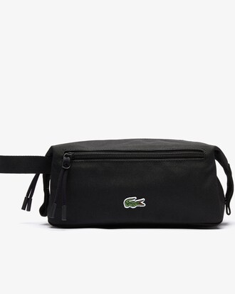 Unisex Neocroc Canvas Toiletry Bag