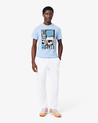 Pantalones Deportivos El&aacute;sticos