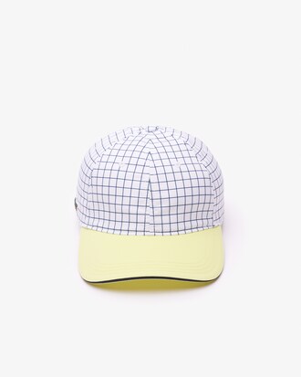 Gorra Tennis resistente y ligera