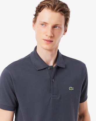 Polo Original L.12.12 coton