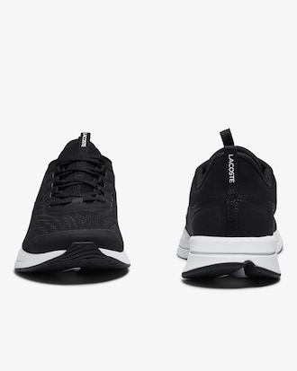 Men's Run Spin Textile Trainers