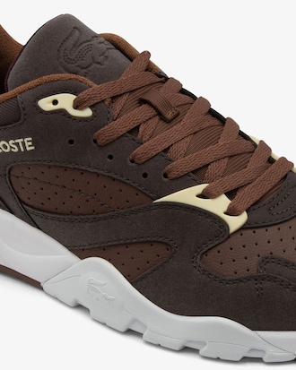 Men's Game Trainer Sneakers