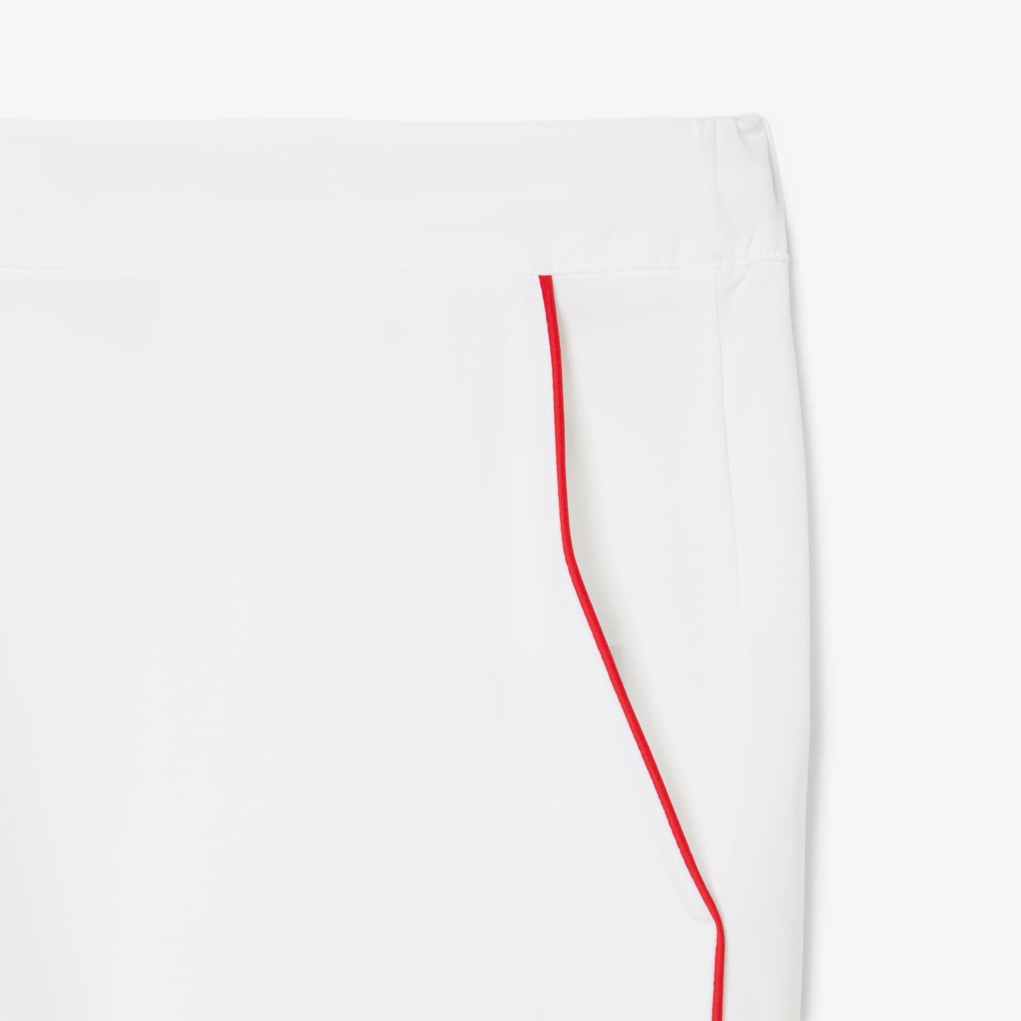 French Tennis Team Shorts - Shorts & Swim - New In 2026 | Lacoste
