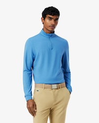 Men's Ultra Dry Stretch Golf Sweatshirt