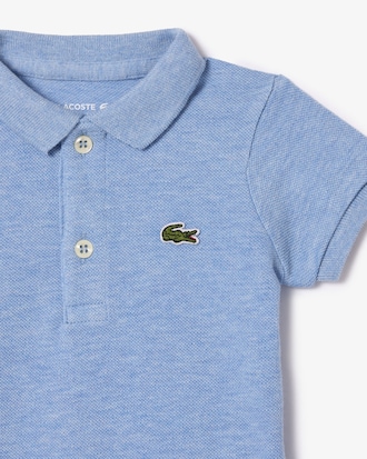 Infants' Piqu&eacute; Onesie Gift Set