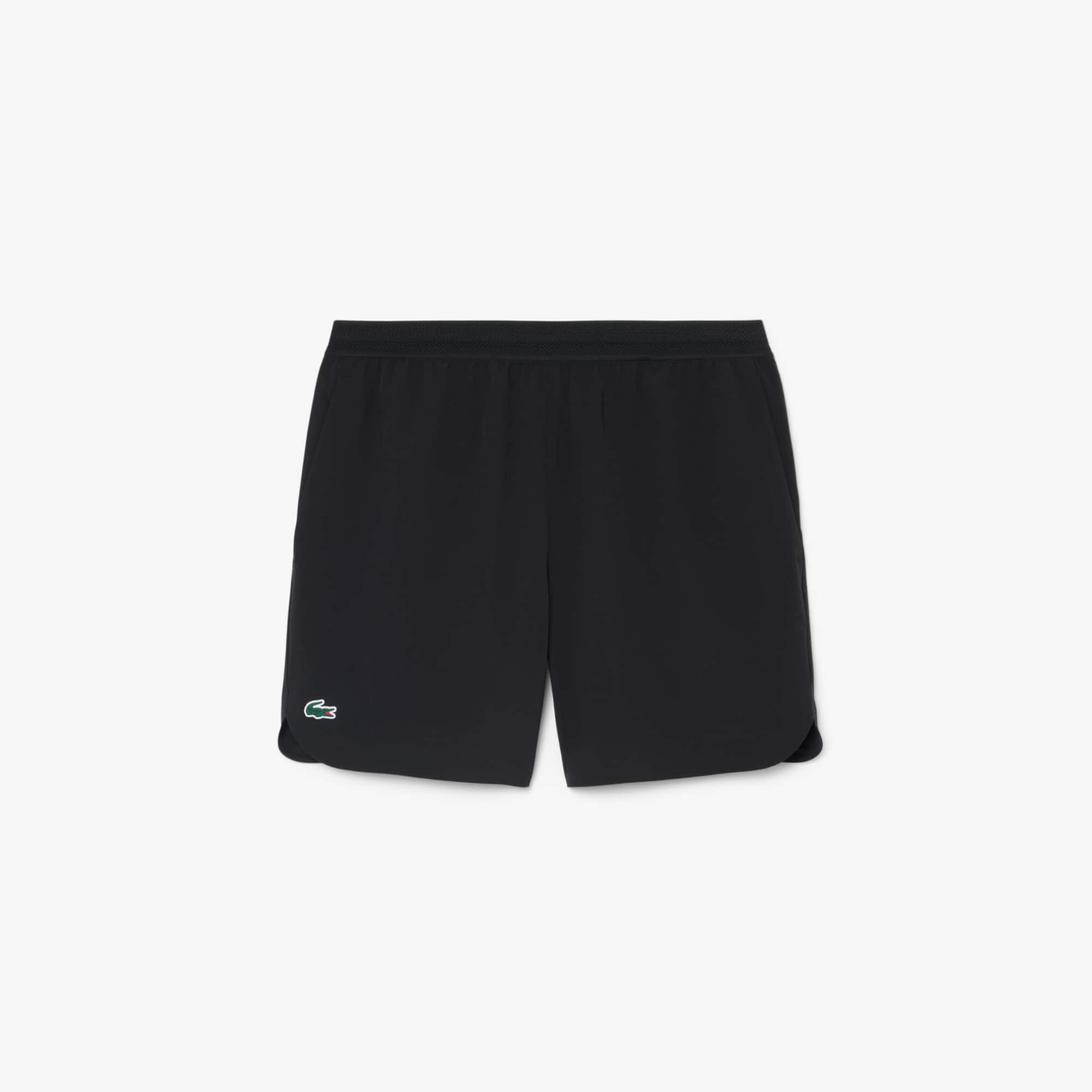 Lacoste Tennis x Novak Djokovic On Court Shorts