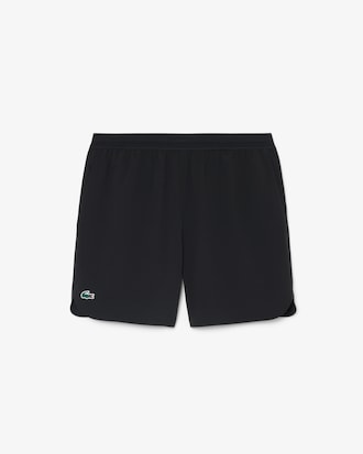 Short Deportivo Lacoste Tennis x Novak Djokovic