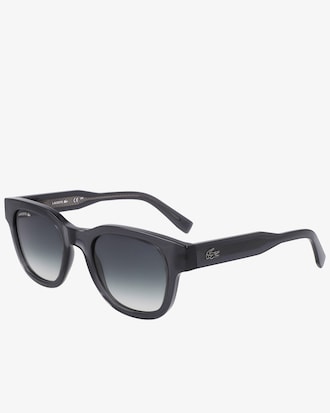 Men's L.12.12 Trim Rectangle Glasses