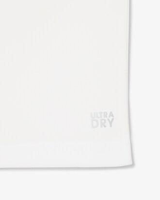 Sport Ultra Dry Piqu&eacute; Jersey Polo Shirt