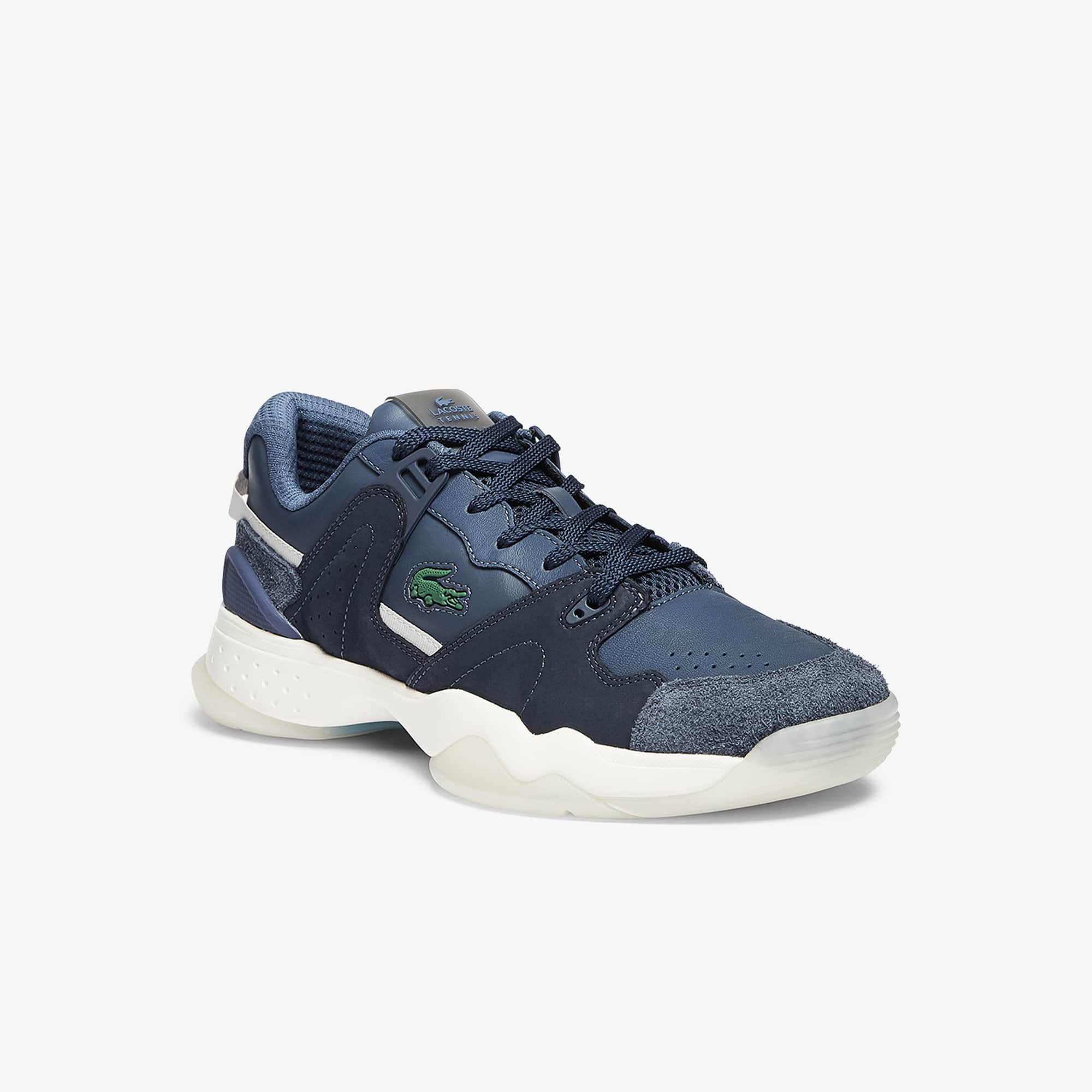 lacoste t point