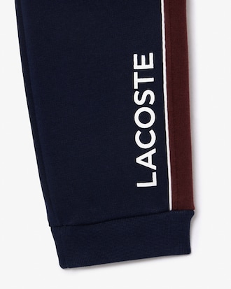 Kids' Fleece Sweatpants