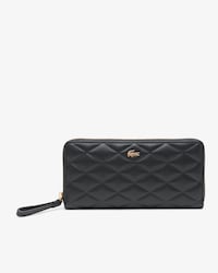 Large Crocodelle Leather Billfold