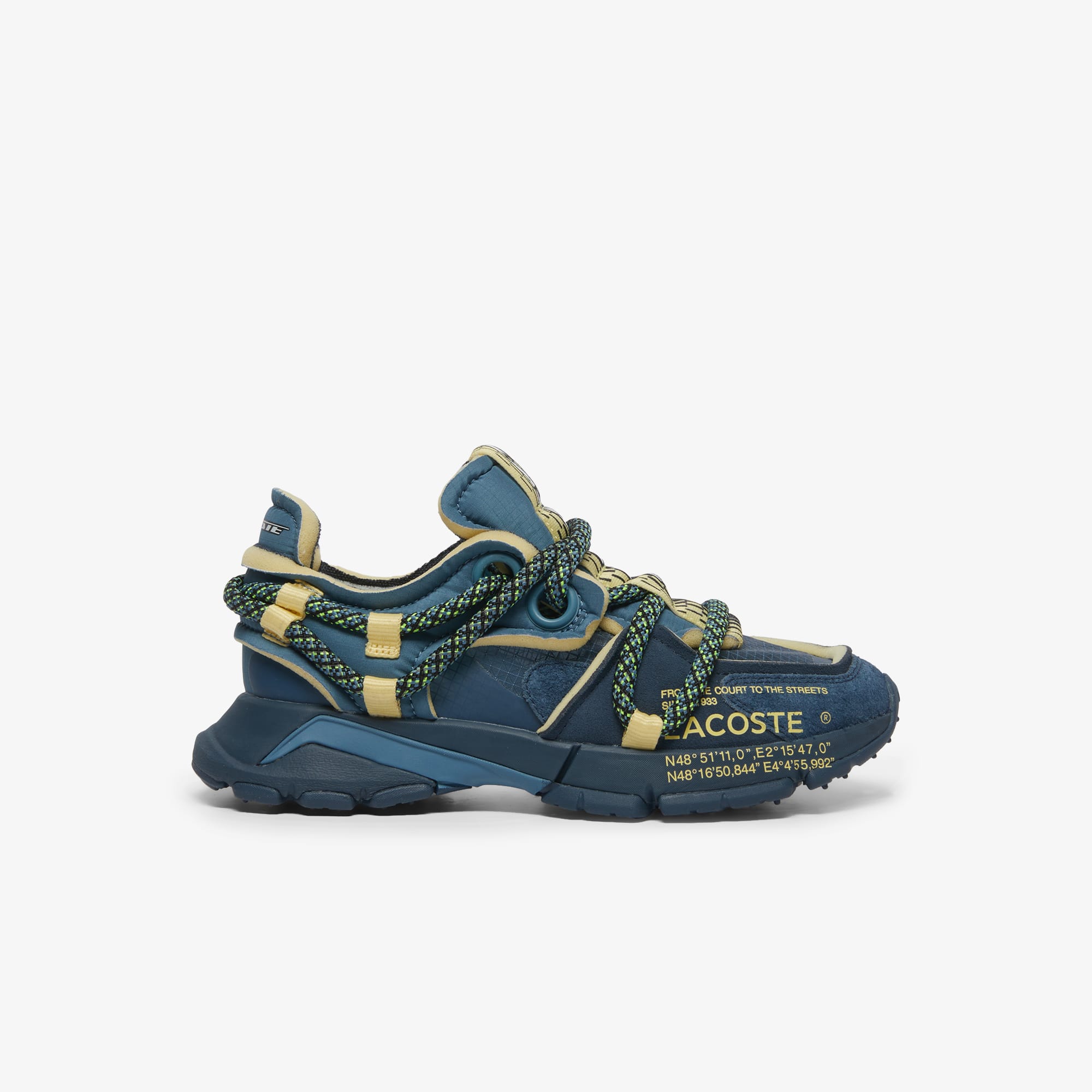 Women's L003 Active Runway Sneakers - Sneakers - New In 2025