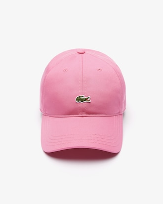 Unisex Cotton Twill Cap