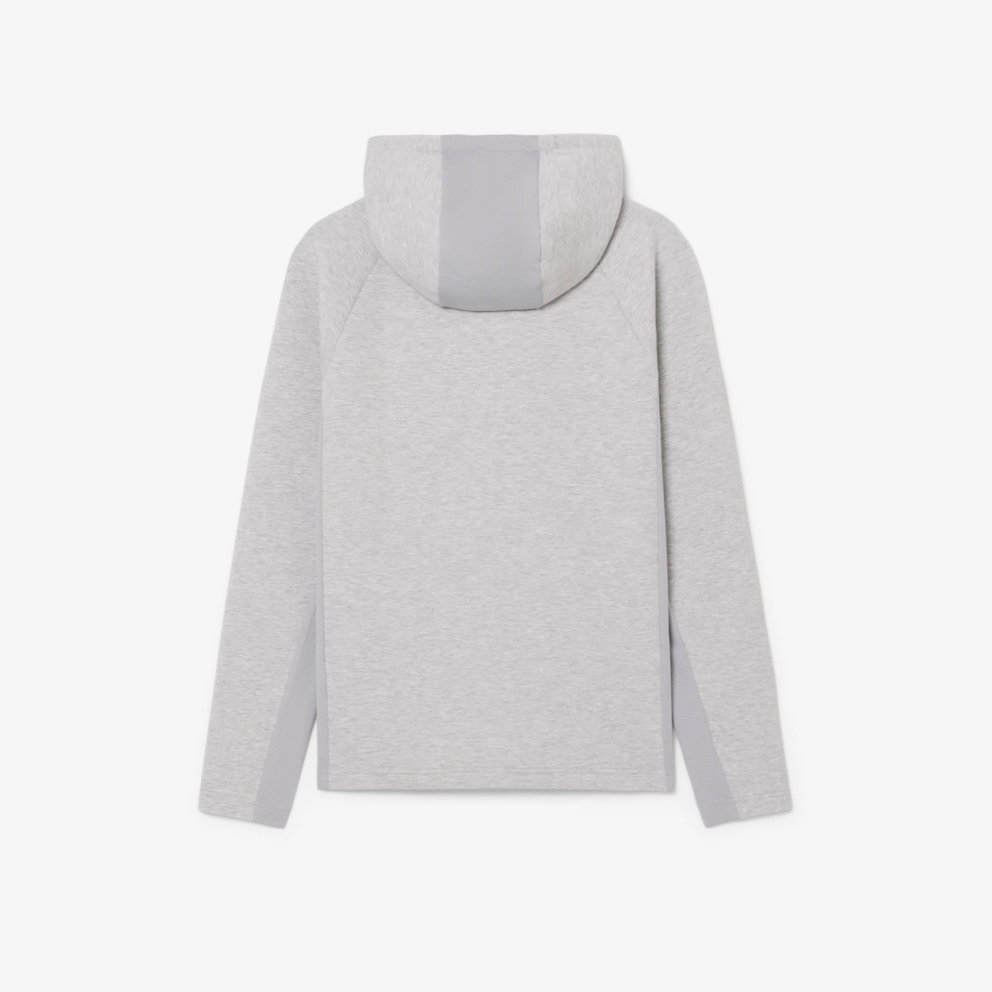 Men's Lightweight Track Jacket