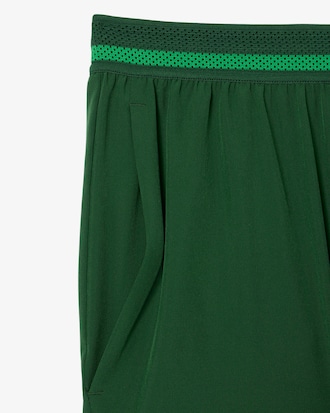 Men's Lacoste Tennis x Novak Djokovic Shorts