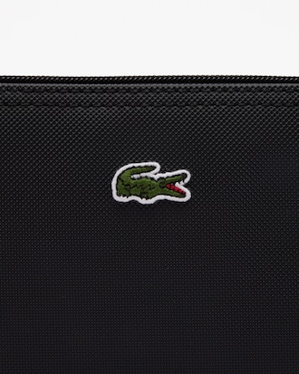 Sac à bandoulière plat L.12.12 Concept pour femme