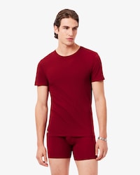 Men's 3-Pack Slim Fit Undershirts