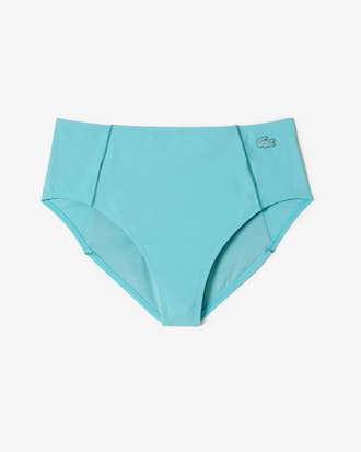 Women’s Technical Jersey Swim Briefs