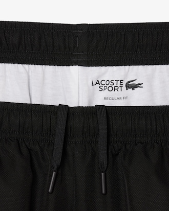 Men's Sport Landscape Crocodile Tracksuit