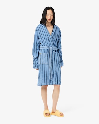 Centre Mark Bathrobe