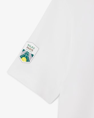 Unisex Rolex Paris Masters Edition Ballboy Polo