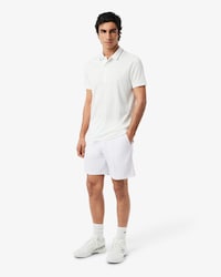 Tennis Heritage Ultra Dry Stretch Shorts