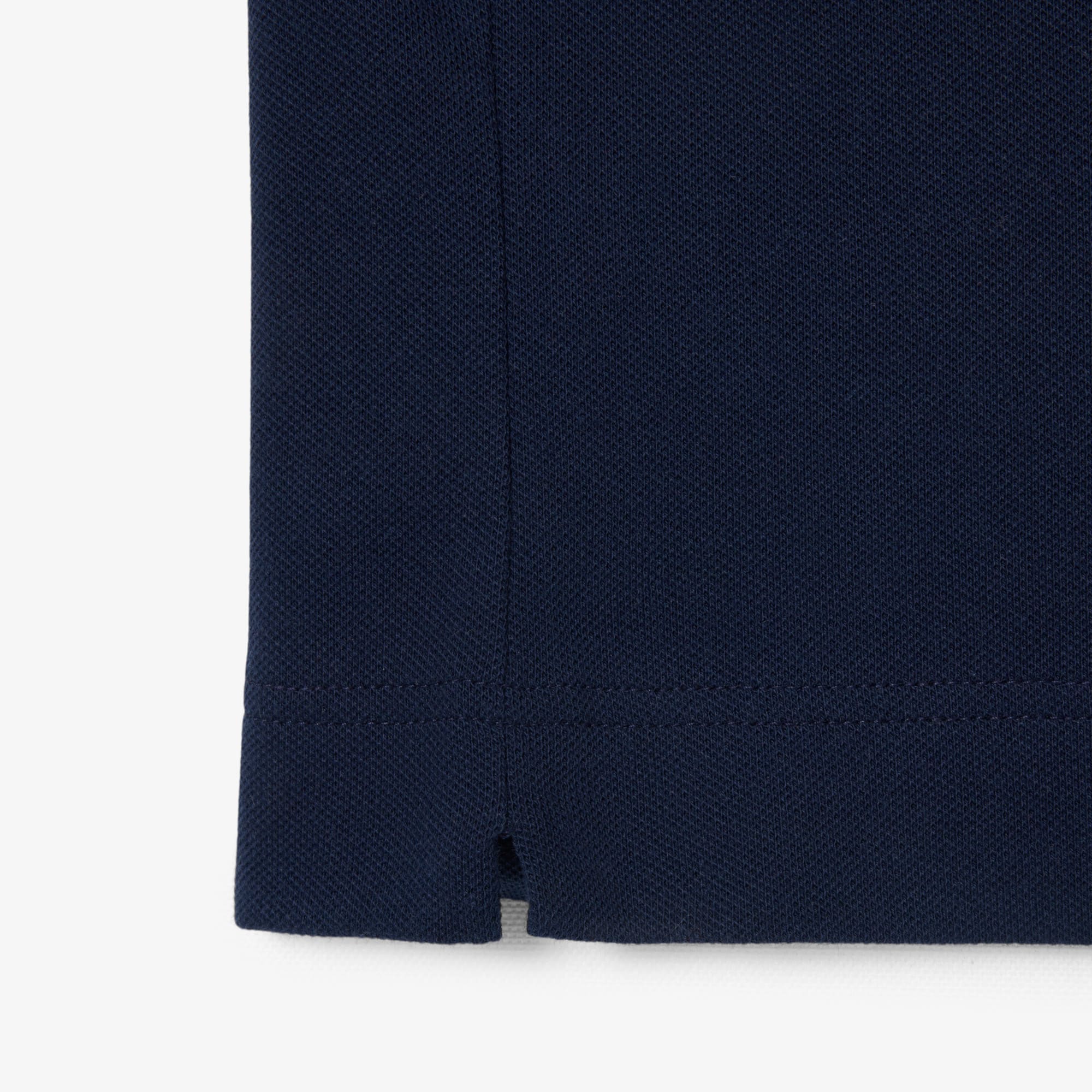 Men's Regular Fit Paris Stretch Piqué Polo