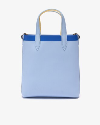 Mini bolso Tote Anna con correa de hombro desmontable para mujer