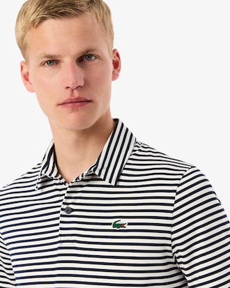 Men's Regular Fit UV Protect Golf Polo