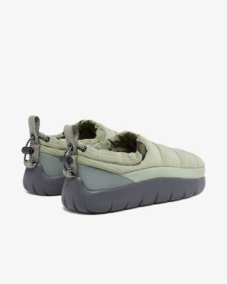 Women's Serve Slipper