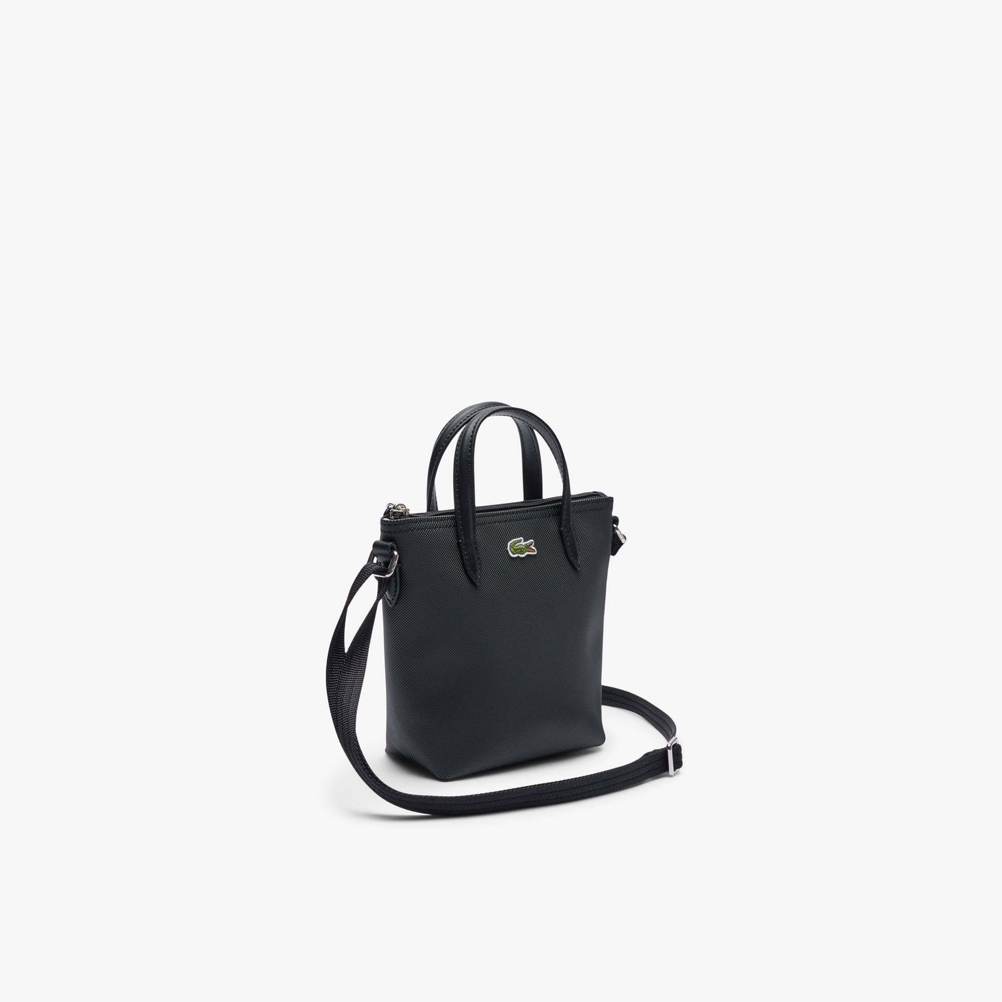 Mini L.12.12 Concept Tote - Crossbody Bags - New In 2026 | Lacoste