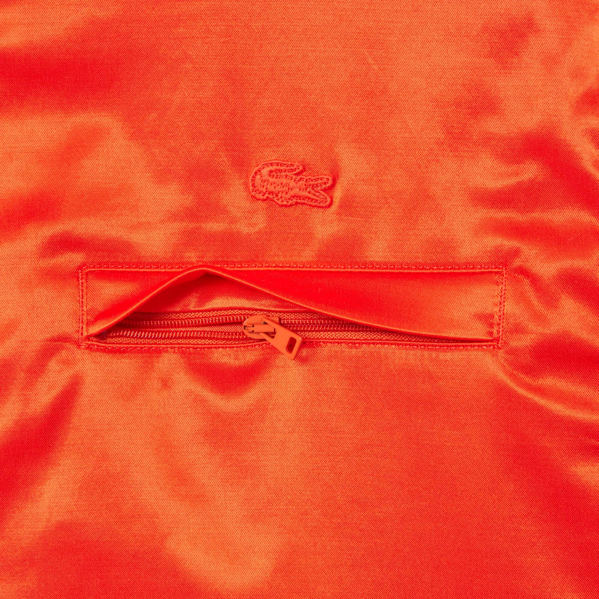 Runway Gloss Track Jacket
